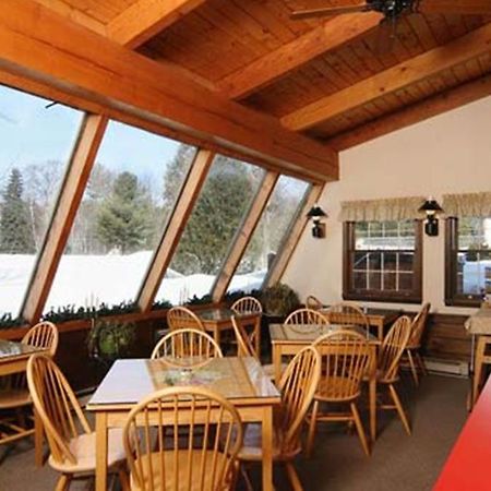 Old Field House Hotel North Conway Luaran gambar