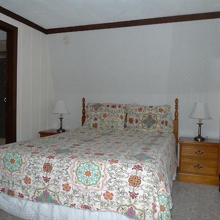 Old Field House Hotel North Conway Luaran gambar