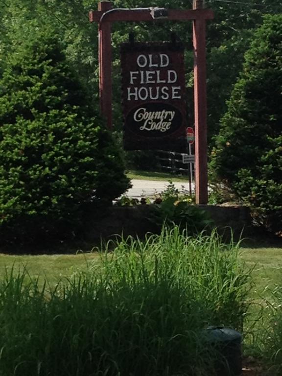 Old Field House Hotel North Conway Luaran gambar