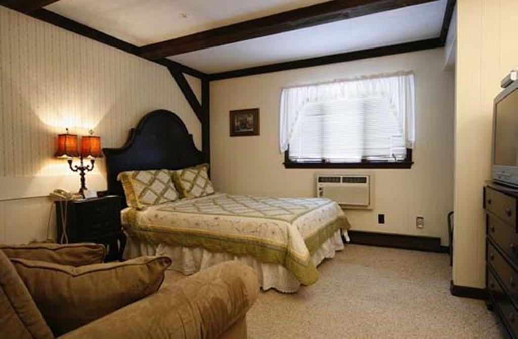 Old Field House Hotel North Conway Bilik gambar