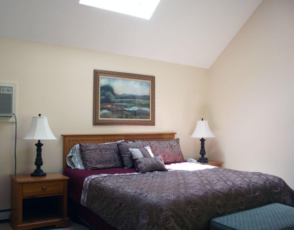 Old Field House Hotel North Conway Luaran gambar