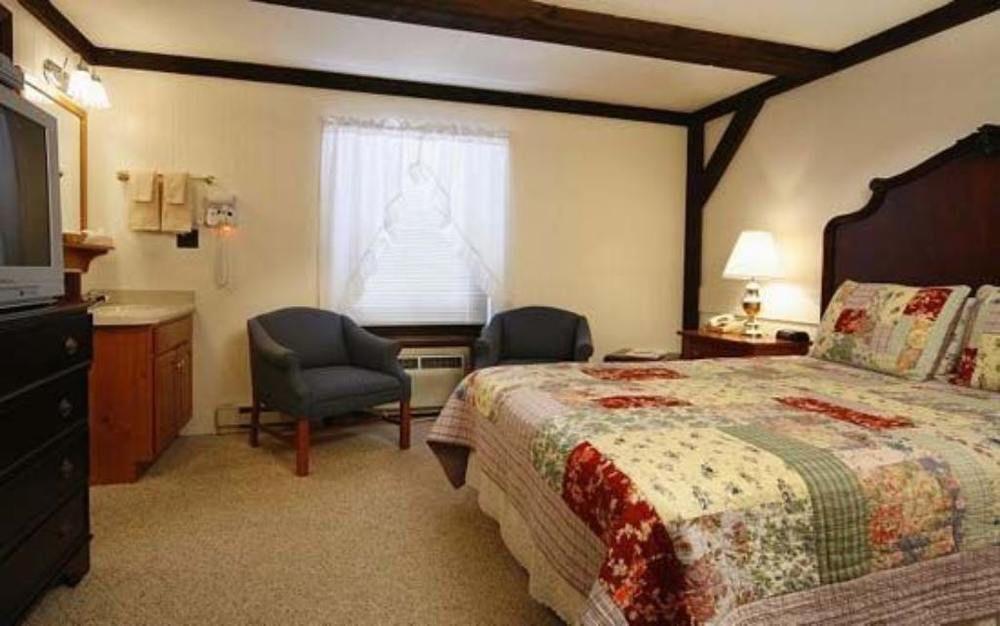 Old Field House Hotel North Conway Luaran gambar