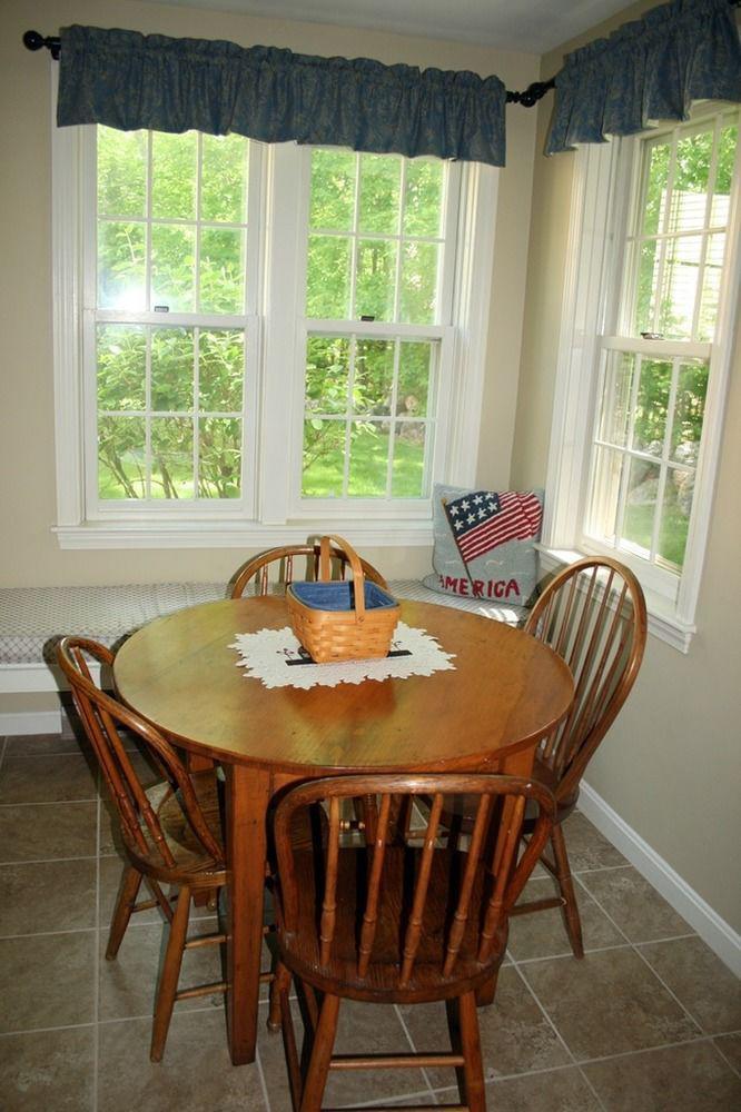 Old Field House Hotel North Conway Luaran gambar