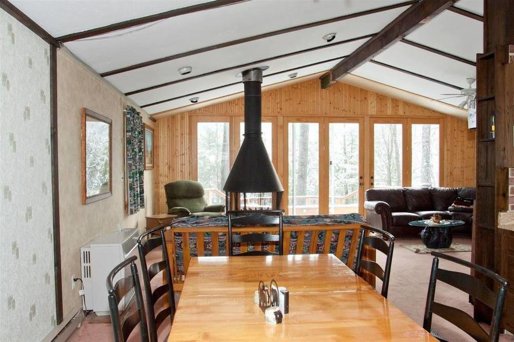 Old Field House Hotel North Conway Luaran gambar