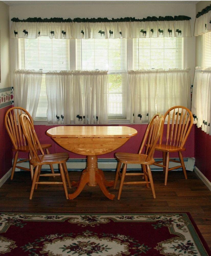 Old Field House Hotel North Conway Luaran gambar