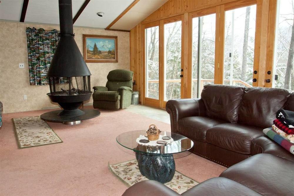 Old Field House Hotel North Conway Luaran gambar