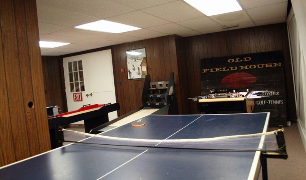 Old Field House Hotel North Conway Luaran gambar