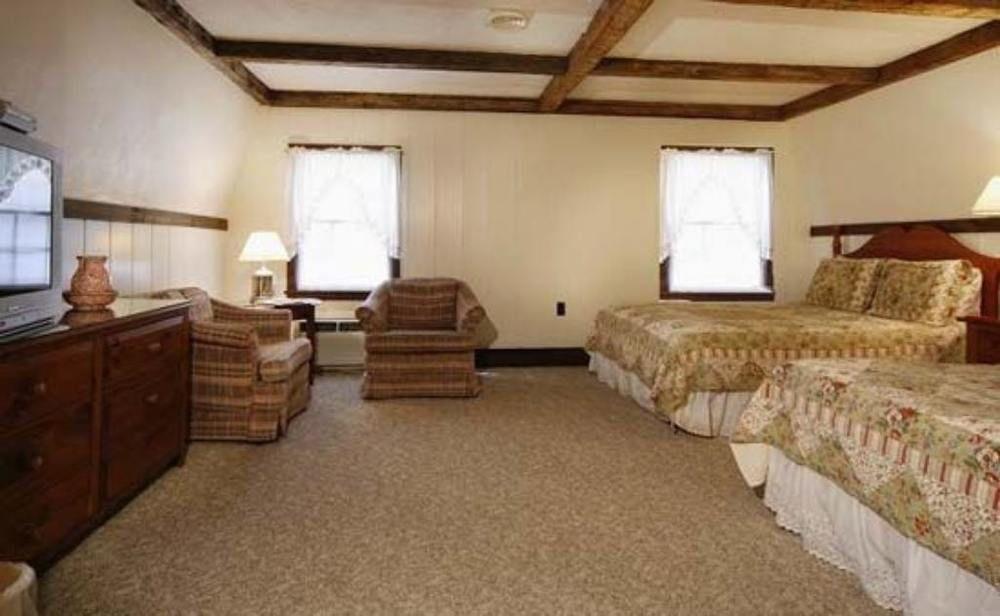 Old Field House Hotel North Conway Luaran gambar