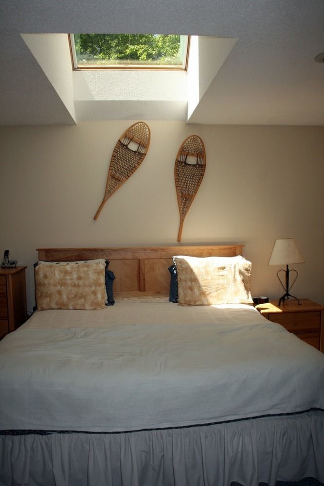 Old Field House Hotel North Conway Luaran gambar
