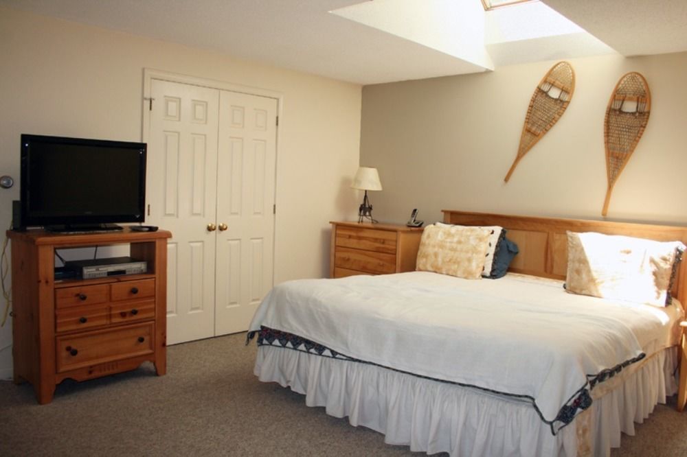 Old Field House Hotel North Conway Luaran gambar