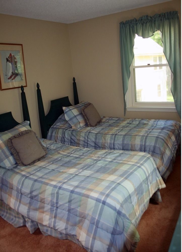 Old Field House Hotel North Conway Luaran gambar
