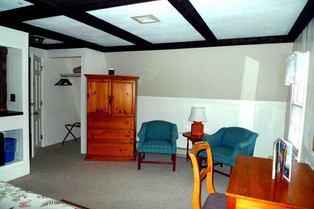 Old Field House Hotel North Conway Luaran gambar
