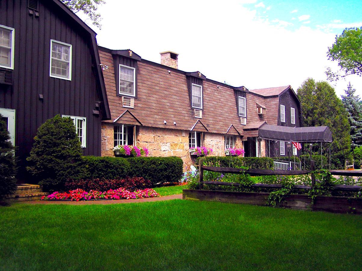 Old Field House Hotel North Conway Luaran gambar