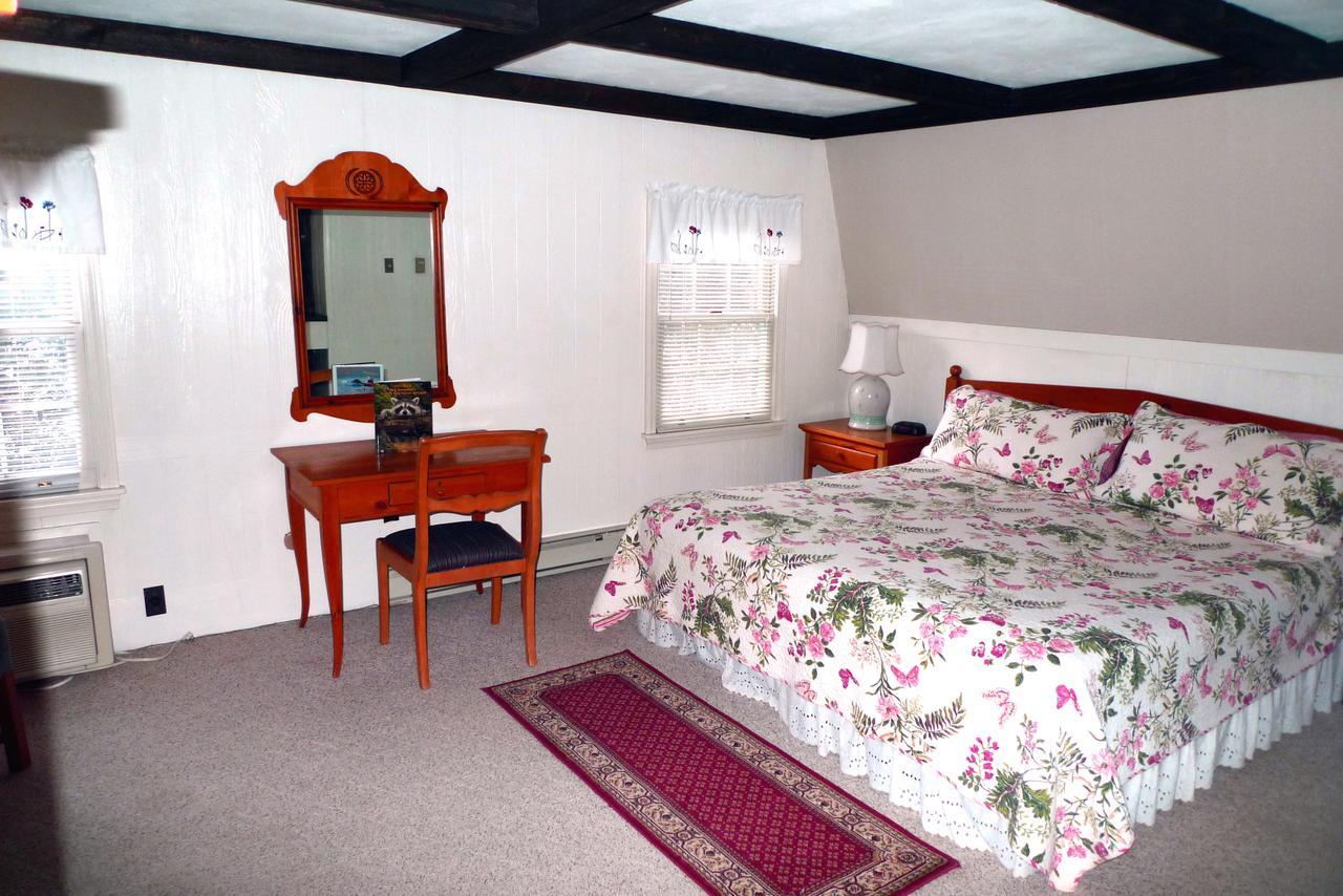 Old Field House Hotel North Conway Luaran gambar