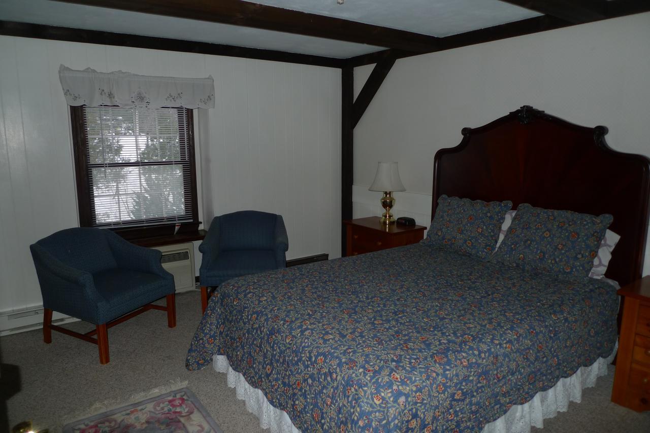 Old Field House Hotel North Conway Luaran gambar