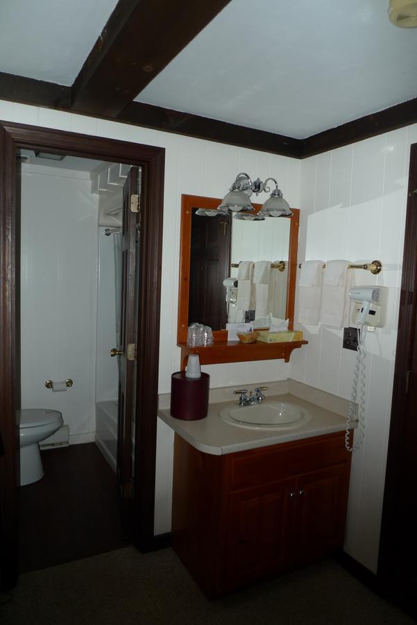 Old Field House Hotel North Conway Luaran gambar