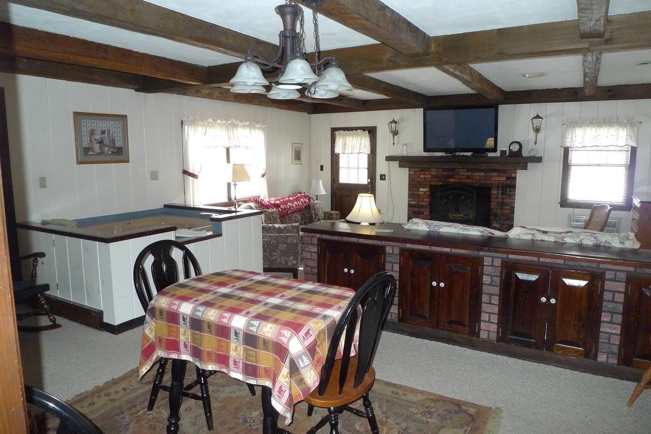 Old Field House Hotel North Conway Luaran gambar