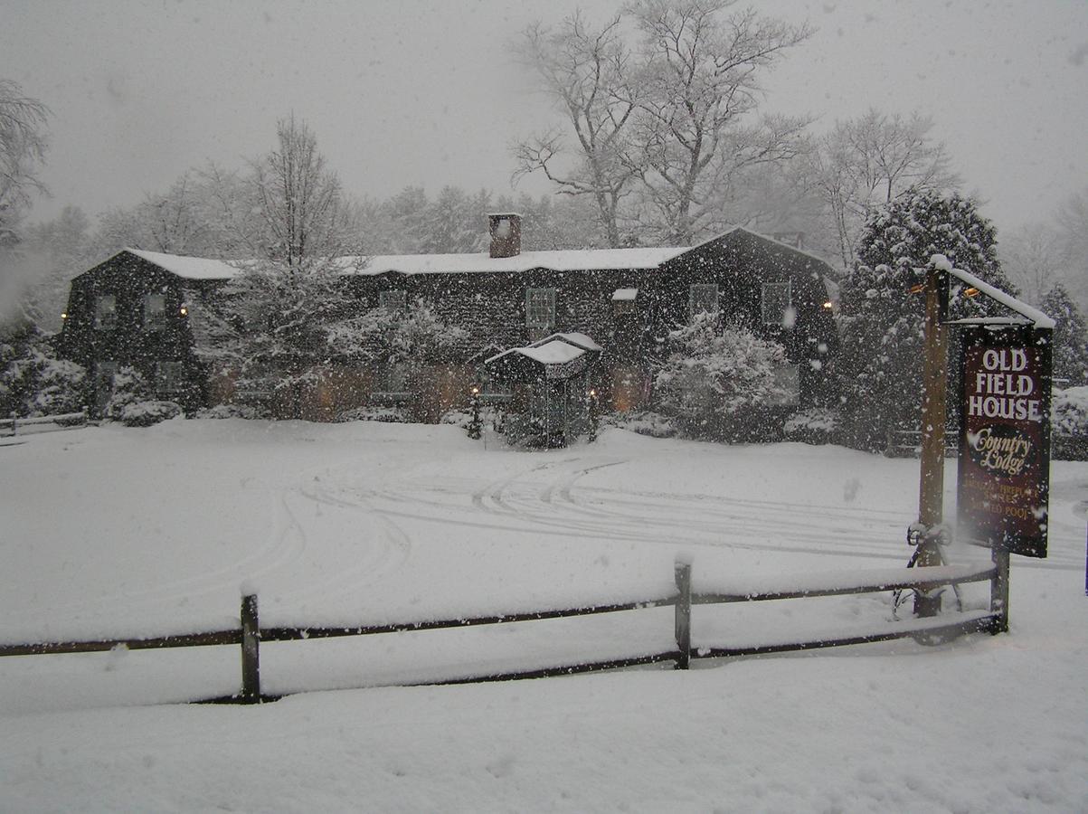 Old Field House Hotel North Conway Luaran gambar