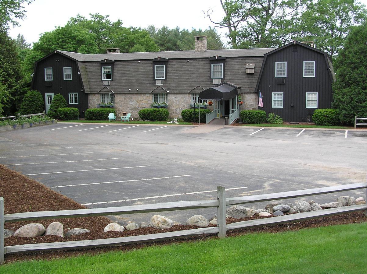 Old Field House Hotel North Conway Luaran gambar