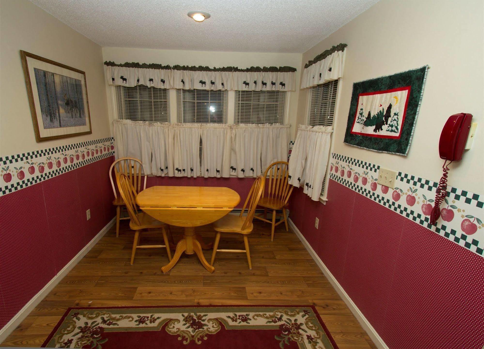 Old Field House Hotel North Conway Luaran gambar