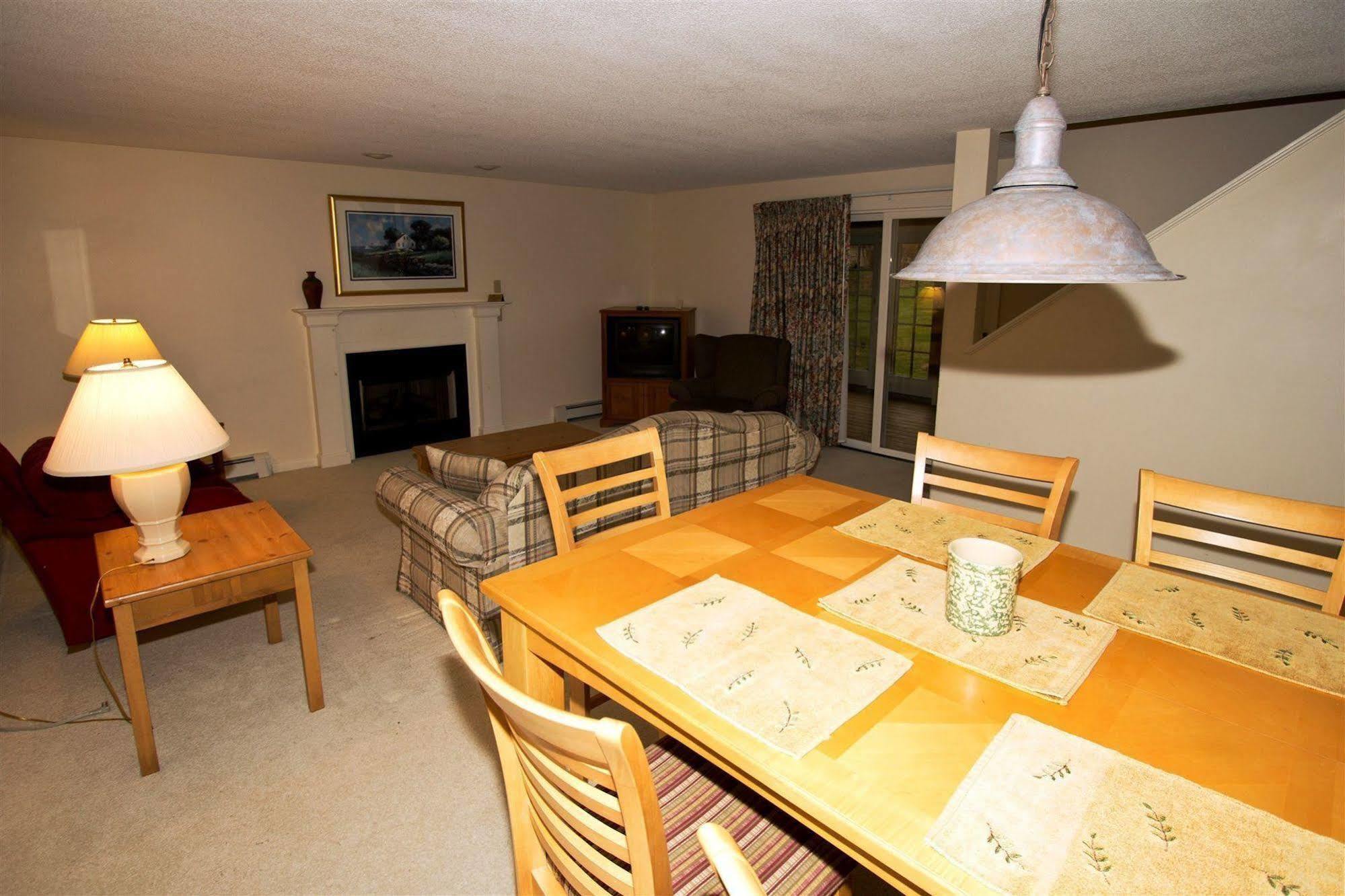 Old Field House Hotel North Conway Luaran gambar