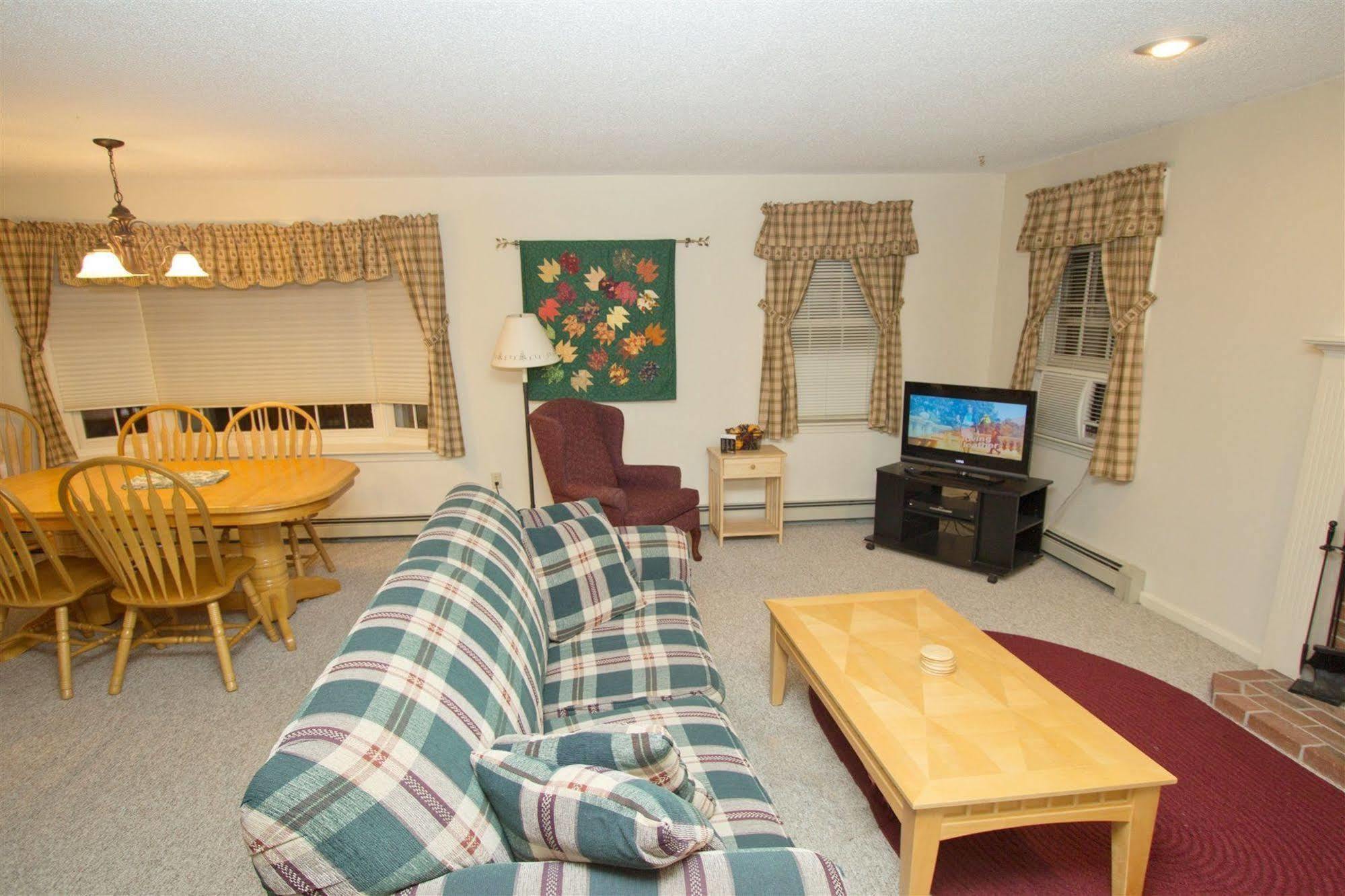 Old Field House Hotel North Conway Luaran gambar