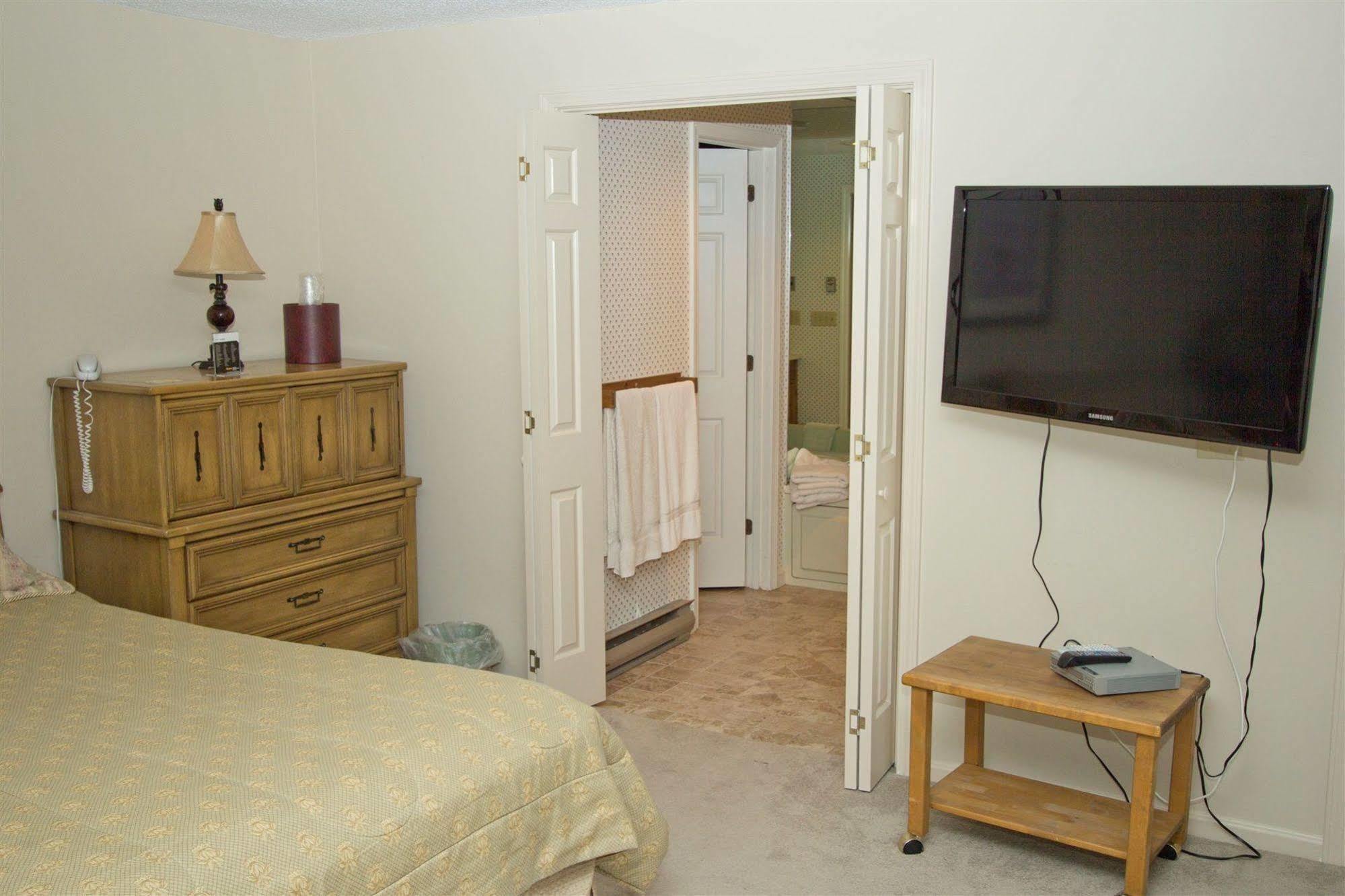 Old Field House Hotel North Conway Luaran gambar