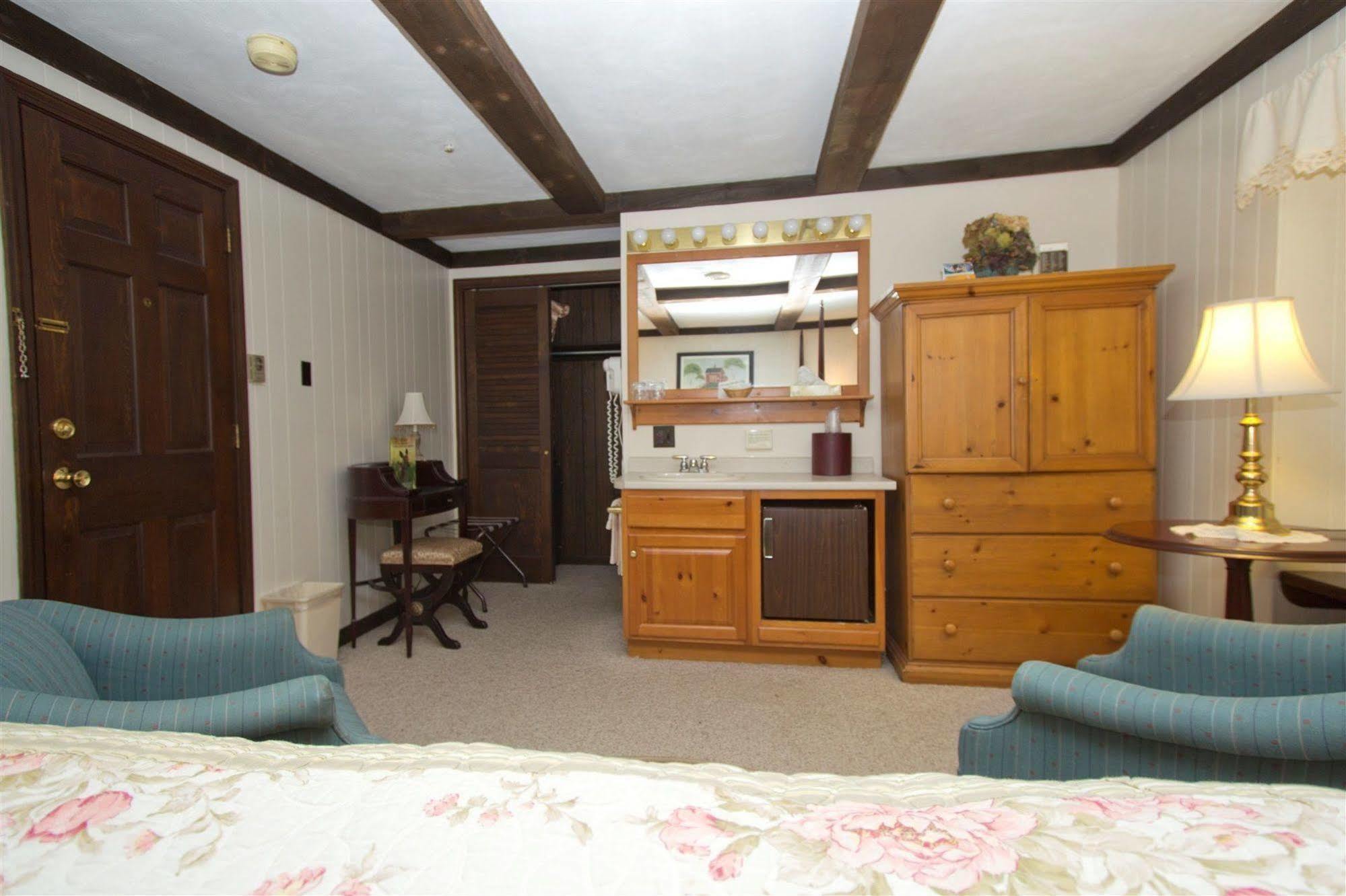 Old Field House Hotel North Conway Luaran gambar