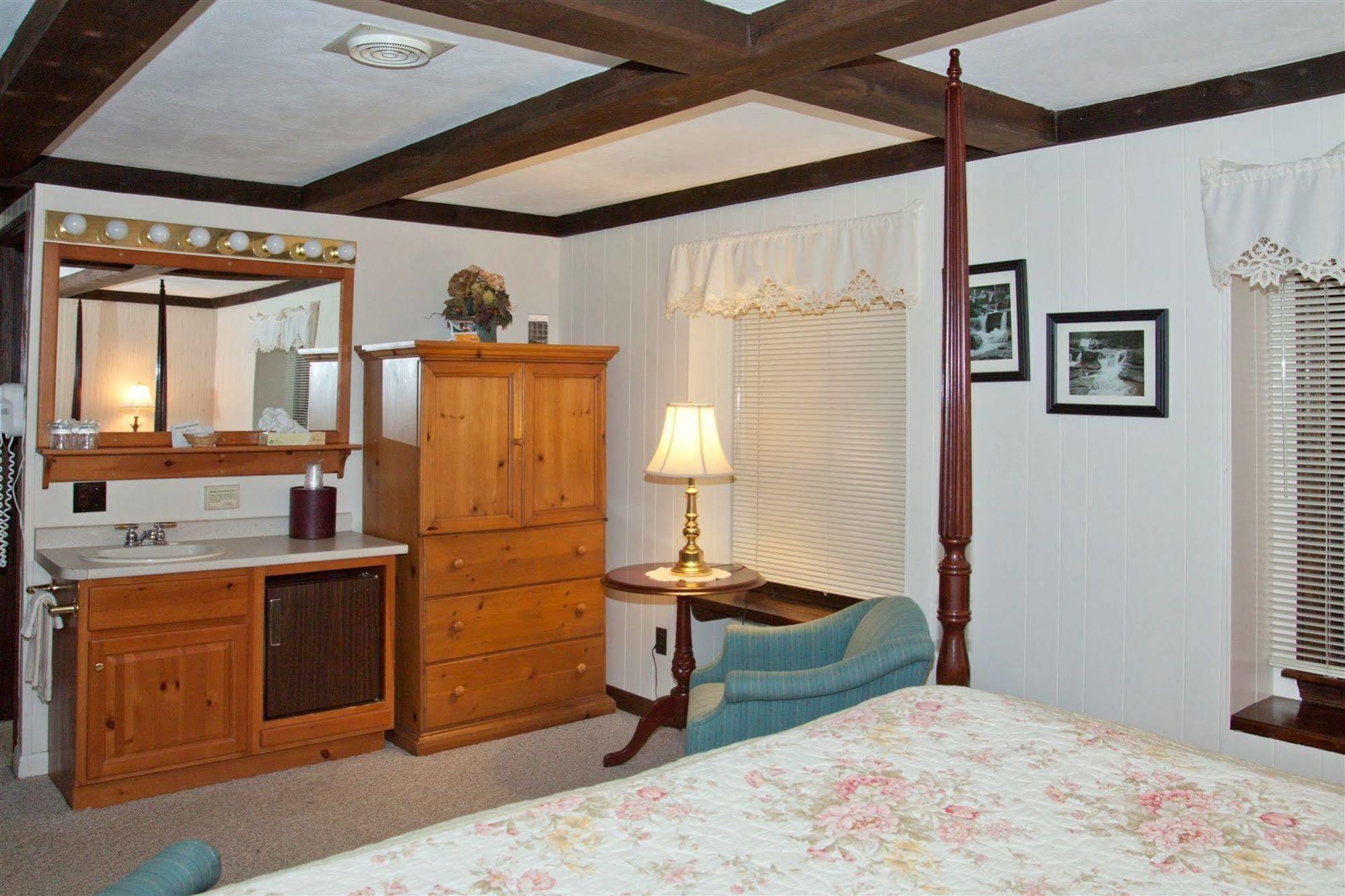 Old Field House Hotel North Conway Luaran gambar