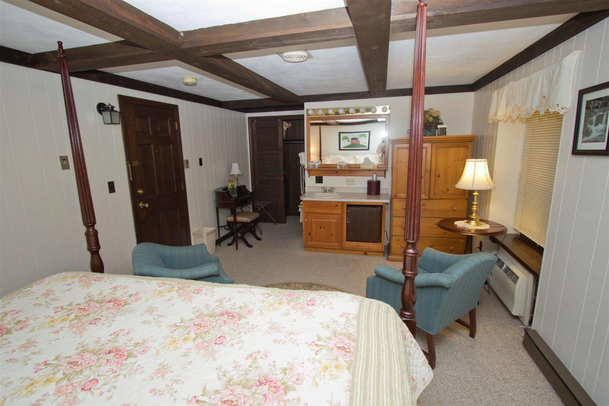 Old Field House Hotel North Conway Luaran gambar