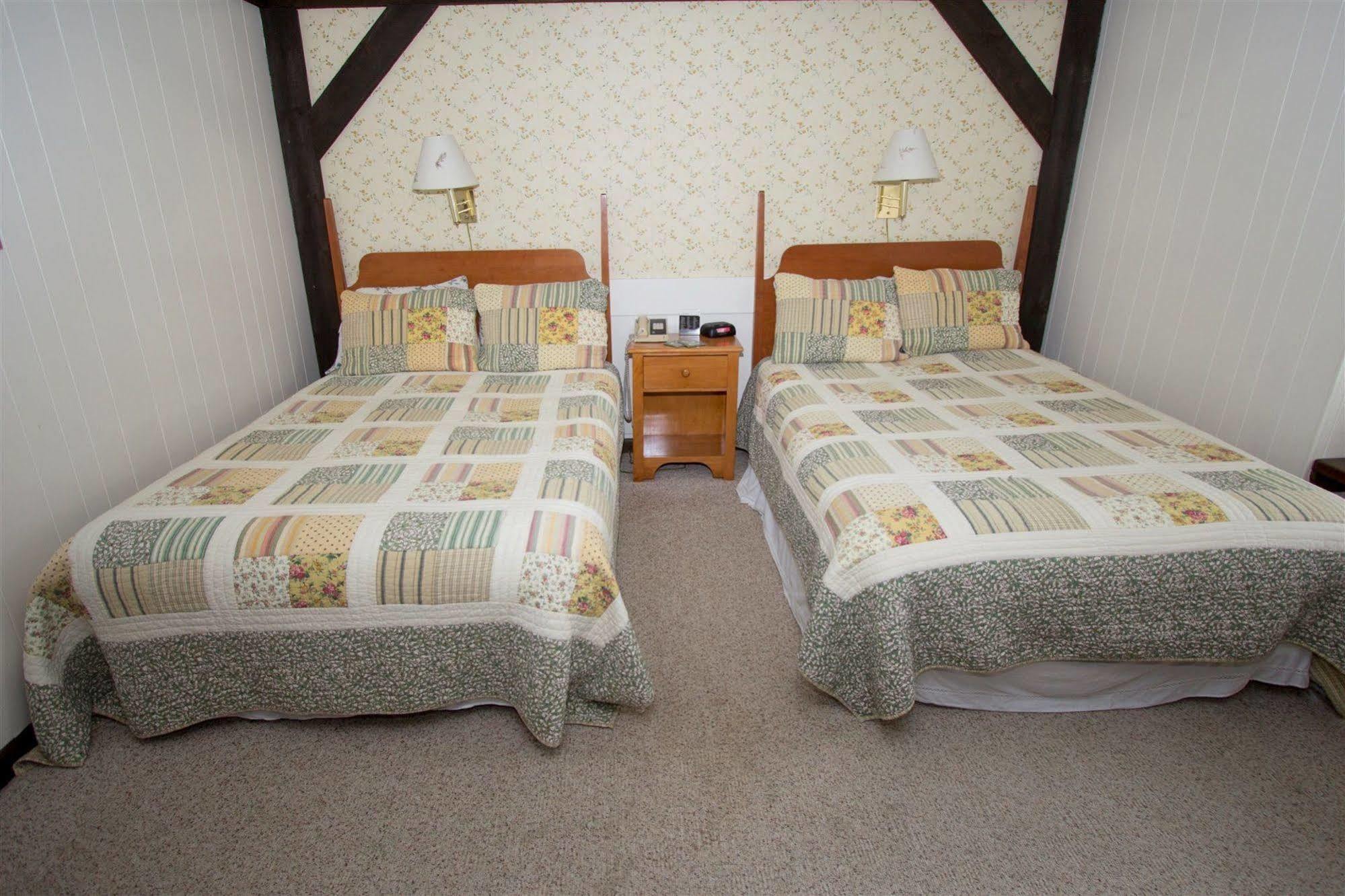 Old Field House Hotel North Conway Luaran gambar
