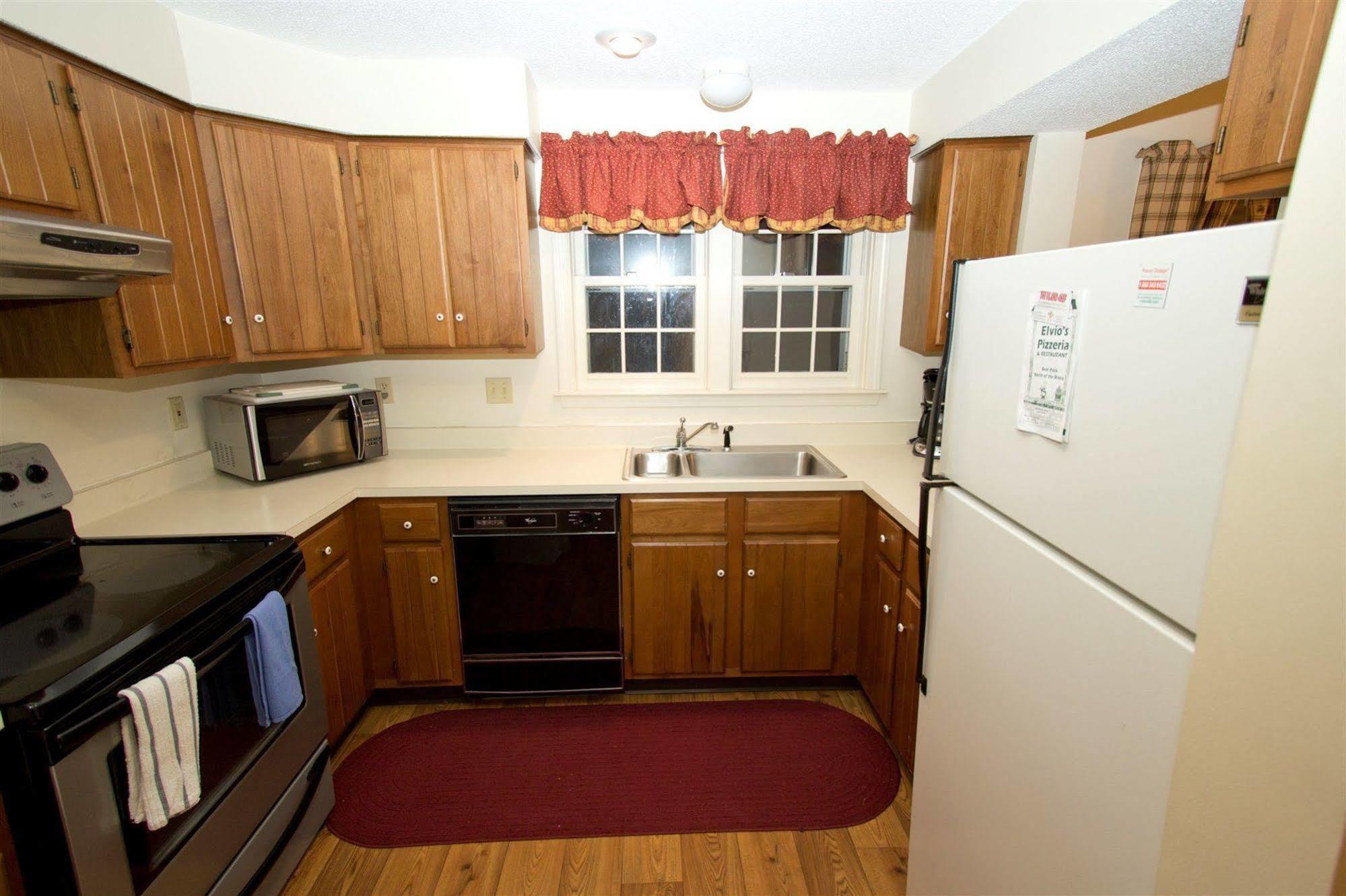 Old Field House Hotel North Conway Luaran gambar