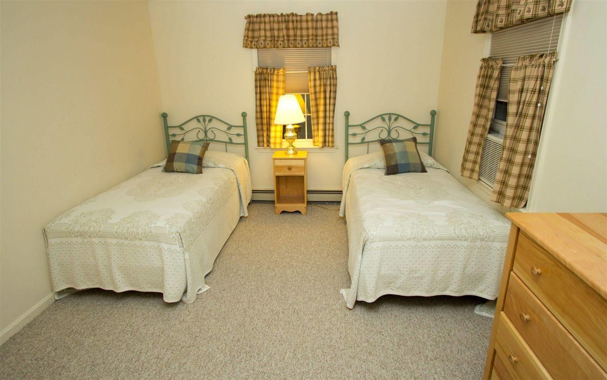 Old Field House Hotel North Conway Luaran gambar